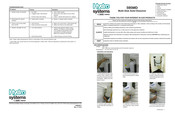 Dover Hydro systems 595MD Quick Start Manual