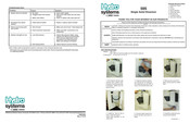 Dover Hydro systems 595 Quick Start Manual