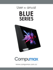 Energy Star Compumax BLUE Series User Manual