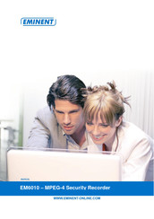 Eminent EM6010 Manual