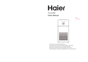 Haier KJF400KBAA Abridged User Manual