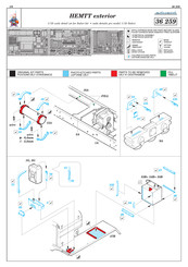 Eduard 36 259 Quick Start Manual