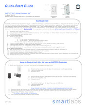 Insteon 2474D Quick Start Manual