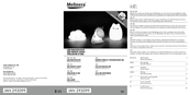 MELINERA 293099 Instruction Manual