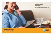 AT&T Centillium MTA-1 Install Manual