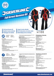 Silverline 633746 Quick Start Manual