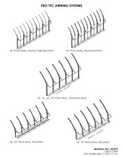 Sioux Tools PRO-TEC TRUSS Series Manual
