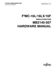 Fujitsu MB2145-507 Hardware Manual