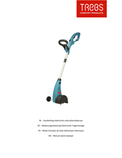 Trebs 22702 Manual
