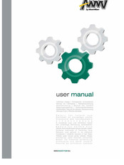 Wood-mizer SVSE11S User Manual