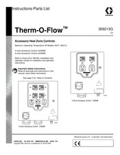 Graco Therm-O-Flow 243698 Instructions Manual
