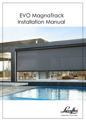 Luxaflex EVO MagnaTrack Installation Manual