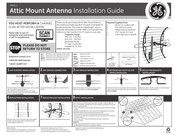Ge 33692-2 Installation Manual