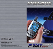 Steelmate 888N Manual