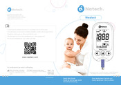 Natech Nealact Quick Start Manual