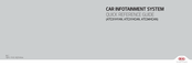 Hyundai Mobis ATC31HCAN Quick Reference Manual