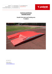 Polanik T-12268-D Assembly Manual
