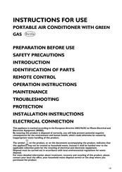 Whirlpool AMD 061 Instructions For Use Manual