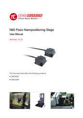 Coremorrow N60 User Manual