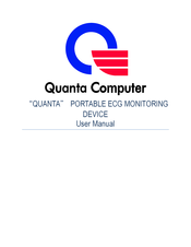 Quanta Computer QUANTA User Manual