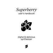 FORS Superberry User Handbook Manual
