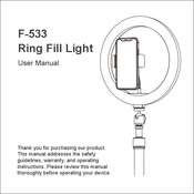 Letscom F-533 User Manual