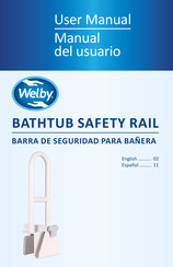 Welby 43194 User Manual