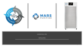Mars Purifier GENERATION Z PRO Installation Manual