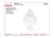 GSWeb Playground Equipment SPACECRAFT Installation Manual