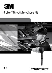 3M Peltor PELTIP11-01 Manual
