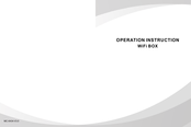 DIGITALas MC-0434 Operation Instruction Manual