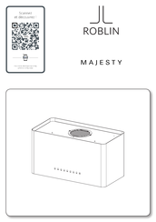 ROBLIN MAJESTY User Manual