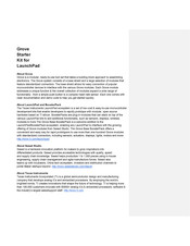 SeeedStudio 110020004 Manual