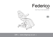 DIR 8705 Instruction Manual