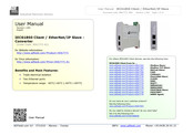 ADF Web HD67771-A1 User Manual