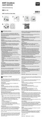 Bort Medical OmoBasic acc. to Gilchrist Manual
