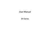 Rhoson DV100 User Manual