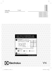 Electrolux ETB2302J-A User Manual