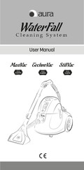 Aura MaxiVac 114HW User Manual
