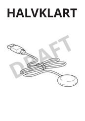 IKEA L2005 User Manual