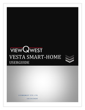 ViewQwest VESTA SMART-HOME User Manual