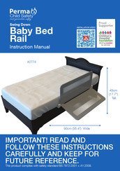 Perma Grey 2774 Instruction Manual