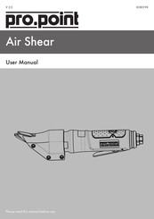 pro.point 8380198 User Manual