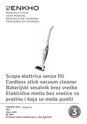 ENKHO 145331.01 User Manual