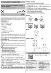 C-Logic 620-MD Instruction Manual