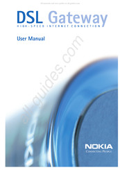 Nokia M1122 User Manual
