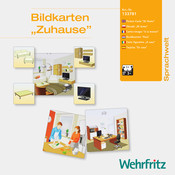 Wehrfritz 133781 Manual