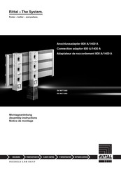 FRIEDHELM LOH 4028177705296 Assembly Instructions Manual