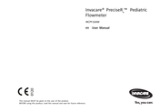 Invacare IRCPF16AW User Manual