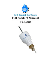 MC Smart Controls FL-1000 Product Manual